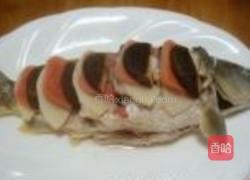 津门蒸鱼的做法图解9