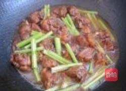 红烧鸭腿的做法图解10