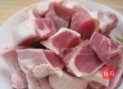 红烧鸭腿的做法图解2