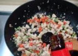 春笋炒鸡粒的做法图解9
