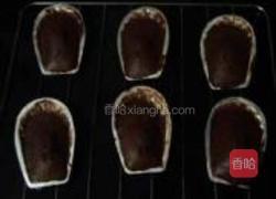 可可玛德琳的做法图解18