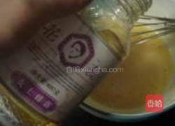 可可玛德琳的做法图解3