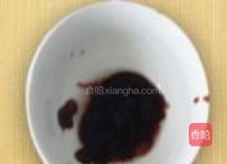 蚝油葱香墨斗鱼的做法图解3
