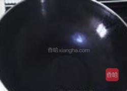 蚝油葱香墨斗鱼的做法图解5