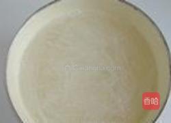 洛阳水席牡丹燕菜的做法图解6