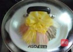 洛阳水席牡丹燕菜的做法图解24