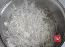 洛阳水席牡丹燕菜的做法图解14