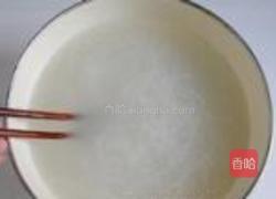 洛阳水席牡丹燕菜的做法图解18