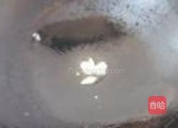 萵筍千張煮肉片的做法圖解4