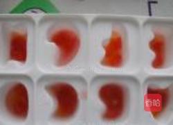 水果小冰棍的做法图解7