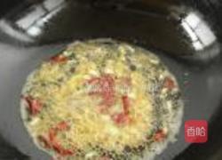 河虾炒韭菜的做法图解3