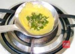 菊花蛋饺的做法图解6