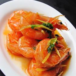 油焖大虾的做法[图]