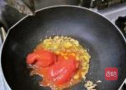番茄素锅的做法图解3