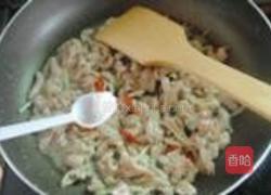 蒜香鸡腿的做法图解12