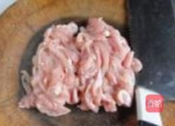 蒜香鸡腿的做法图解4