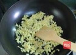 蒜香鸡腿的做法图解7