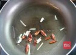 蒜香鸡腿的做法图解8