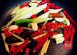 香辣凤爪的做法图解6