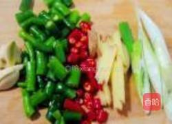 香辣凤爪的做法图解3