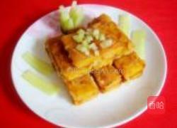 煎南瓜的做法图解10