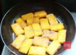 煎南瓜的做法图解8