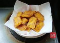 煎南瓜的做法图解9