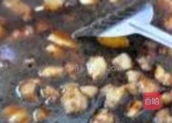 小竹笋红烧肉的做法图解8