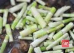 小竹笋红烧肉的做法图解9