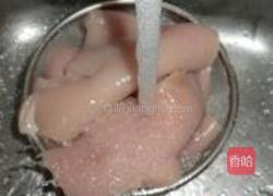 猪皮冻的做法图解4