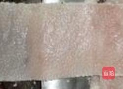 猪皮冻的做法图解7