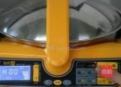 萝卜焖虾的做法图解5