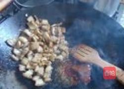 家常红烧肉的做法图解4