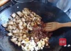 家常红烧肉的做法图解5