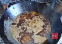 家常红烧肉的做法图解8