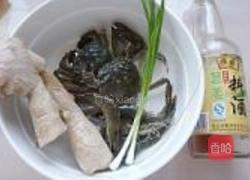 虾兵蟹将的做法图解1