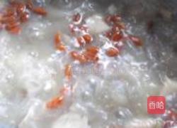 栗子淮山猪骨汤的做法图解5