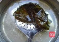 味增汤的做法图解2