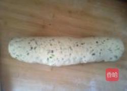 猪油葱花油饼的做法图解11