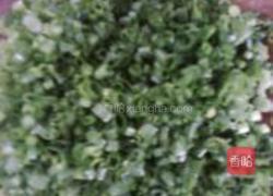 猪油葱花油饼的做法图解5