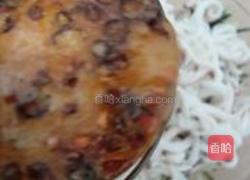 丝丝相扣的做法图解11