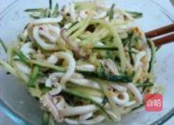 丝丝相扣的做法图解12