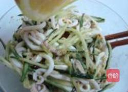 丝丝相扣的做法图解13