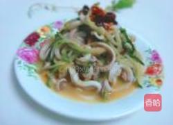 丝丝相扣的做法图解14