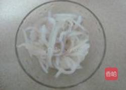 丝丝相扣的做法图解4