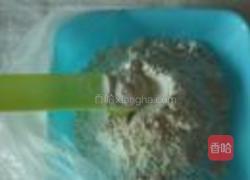 那些花儿蛋糕卷的做法图解1