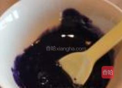 那些花儿蛋糕卷的做法图解19