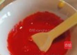 那些花儿蛋糕卷的做法图解20