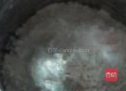 那些花儿蛋糕卷的做法图解2