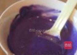 那些花儿蛋糕卷的做法图解28